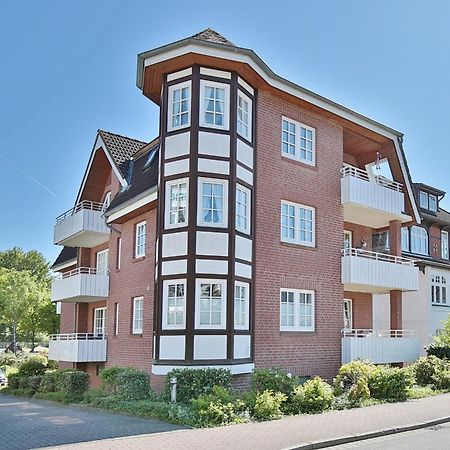 Haus Parkblick Parkblick Appartement 3 Scharbeutz Exterior foto