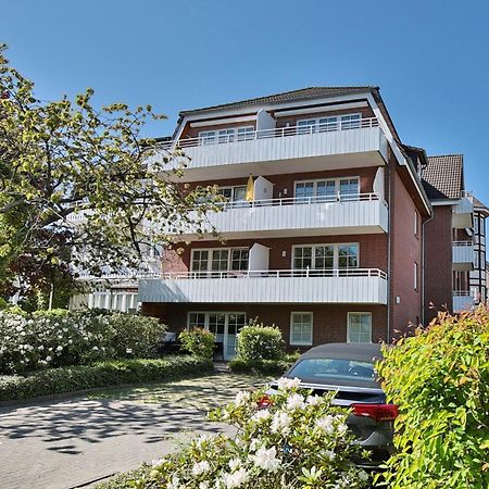 Haus Parkblick Parkblick Appartement 3 Scharbeutz Exterior foto
